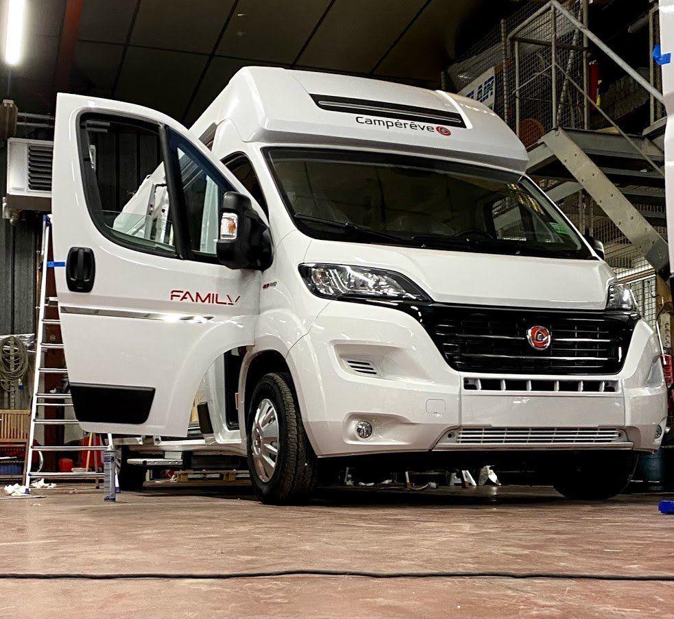 Camping-car