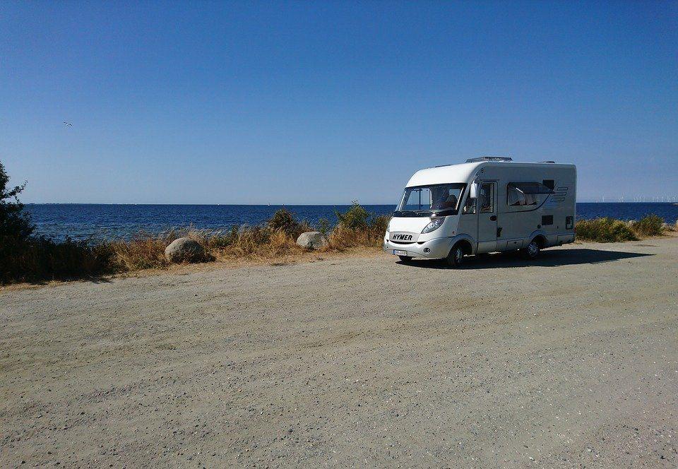 Camping-car